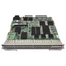 Cisco Catalyst 6500 Series 48-Port Switch Module WS-X6748-SFP +Dist FWD Card WS-F6700-DFC3C