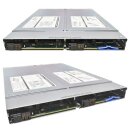 Cisco Blade Server Modul UCS B260 M4 UCSB-EX-M4-3 2x Kühler 2x Bay 2,5"