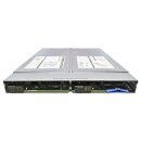 Cisco Blade Server Modul UCS B260 M4 UCSB-EX-M4-3 2x Kühler 2x Bay 2,5"