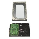 Seagate Constellation ES.2 3TB 3.5" 7.2K 6G SAS HDD ST33000650SS