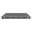 HP 2530-48G J9855A 48-Port Gigabit Ethernet Switch 2 x 10G SFP+