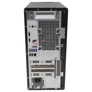 Dell XPS 8940 CPU i7-11700 2,5GHz 16GB RAM RTX 3060ti 512GB NVMe