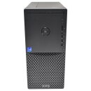 Dell XPS 8940 CPU i7-11700 2,5GHz 16GB RAM RTX 3060ti 512GB NVMe 2TB HDD