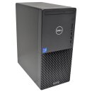 Dell XPS 8940 CPU i7-11700 2,5GHz 16GB RAM RTX 3060ti 512GB NVMe 2TB HDD