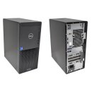 Dell XPS 8940 CPU i7-11700 2,5GHz 16GB RAM RTX 3060ti 512GB NVMe 2TB HDD