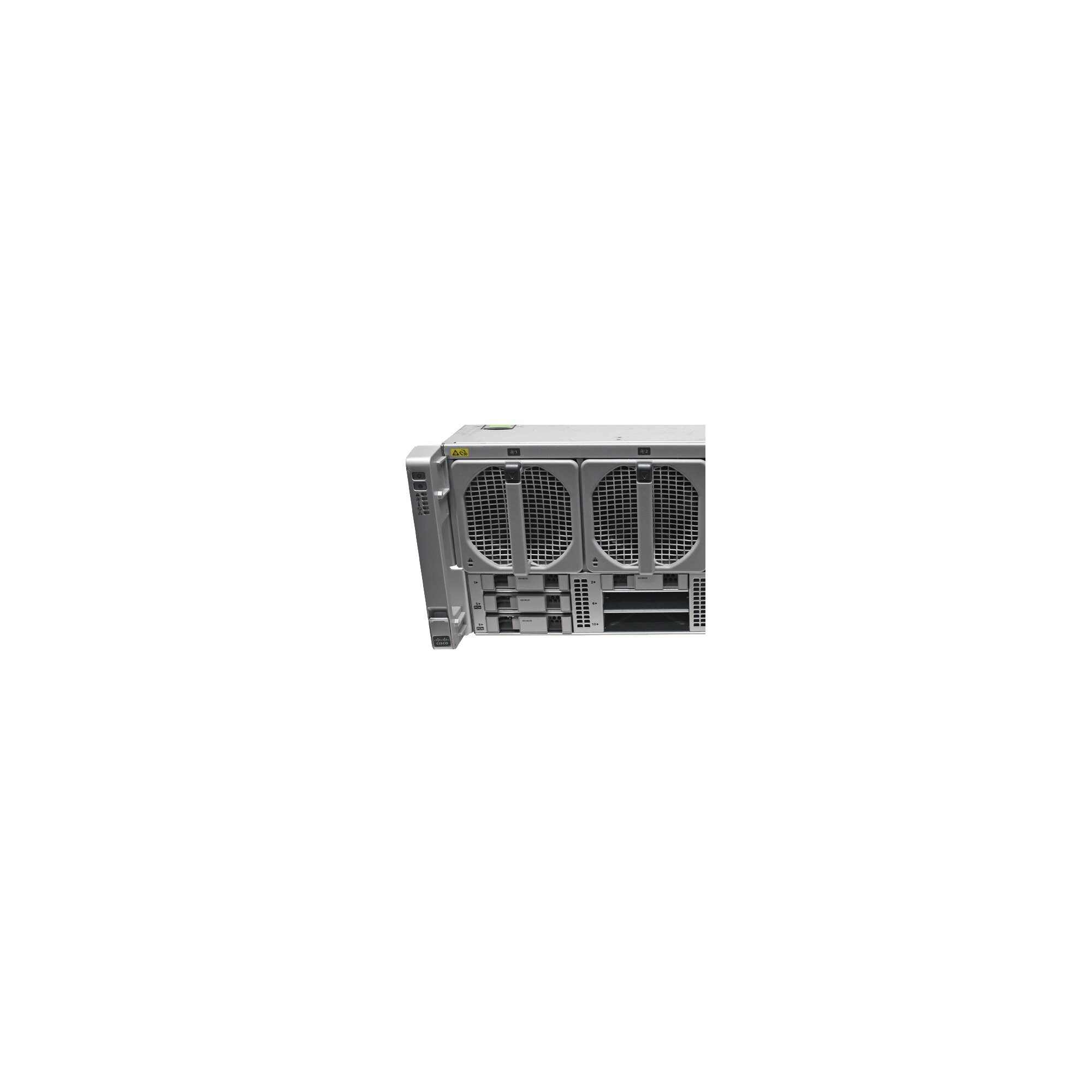 Server Fujitsu RX4770 M3, 4x Intel E7-8880 V4 22C 3.30GHz, 0GB RAM, 12x SFF 2.5", Usato