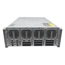 CISCO UCS C460 M4 Rack Server 4x Intel E7-8880 V3 0 GB...