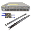 Cisco Nexus N3K-C3164Q-40GE 64-Port 40G QSFP+ 2U Ethernet...