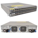 Cisco Nexus N3K-C3164Q-40GE 64-Port 40G QSFP+ 2U Ethernet Switch + Rail Kit + 4 Mini GBICs
