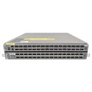 Cisco Nexus N3K-C3164Q-40GE 64-Port 40G QSFP+ 2U Ethernet Switch + Rail Kit + 4 Mini GBICs