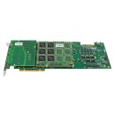 ASC Technologies 5020 636 B06 Quad-Port Communication Manager II Media Board