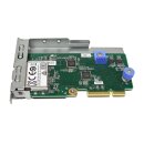 Lenovo 01PE406 7ZT7A00544 2-Port GbE LOM Network Adapter für ThinkSystem SR950