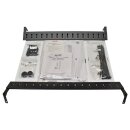 APC AP7553 Rack PDU Basic Null HE 32A 230V 20x C13 4x C19 + Zubehör NEW NEU