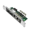 DELL EMC DSS 9000 Interface Card / Schnittstellenkarte...