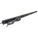 APC AP7552 Rack PDU Basic Null HE 16A 230V 20x C13 4x C19 + Zubehör NEW NEU