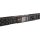 APC AP8886 Rack PDU 2G Metered 3-Phasen Null HE 22,0 kW 32A 17,3 kW 24 A 230V 30x C13 12x C19 NEW NEU