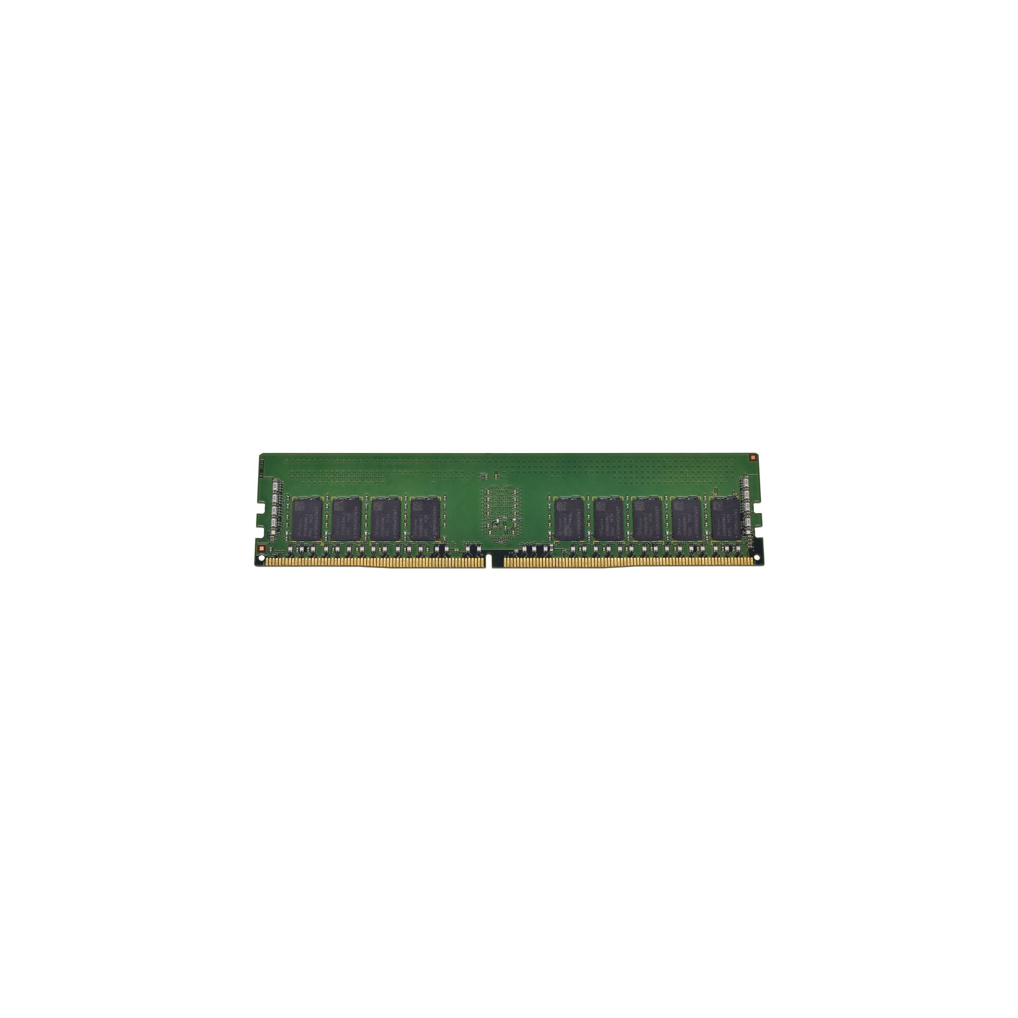 Barrette RAM 16 Go DDR4 2666 MHz SK Hynix OEM - UDIMM Pour PC Fixe - Neuf