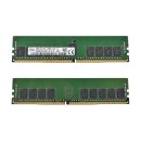 SKhynix 16GB 1Rx4 PC4-2666V DDR4 RAM HMA82GR7CJR4N-VK