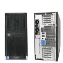 HP ProLiant ML350 G9 Tower Server 2x E5-2623 V3 3 GHz CPU 32GB PC4 8x LFF P440ar