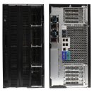 HP ProLiant ML350 G9 Tower Server 2x E5-2623 V3 3 GHz CPU 32GB PC4 8x LFF P440ar