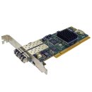 Endace DAG 4.5G2 Rev D FC Dual Port PCI-X Network...