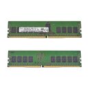 SKhynix 16GB 2Rx8 PC4-2666V DDR4 RAM HMA82GR7AFR8N-VK 