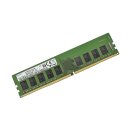 Samsung 16GB 2Rx8 PC4-2666V DDR4 RAM M391A2K43BB1-CTD