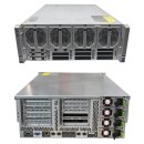 CISCO UCS C460 M4 Rack Server 4x Intel E7-8880 V4 128 GB DDR4 RAM 12x SFF 2,5