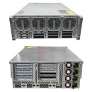 CISCO UCS C460 M4 Rack Server 4x Intel E7-8880 V4 256 GB DDR4 RAM 12x SFF 2,5