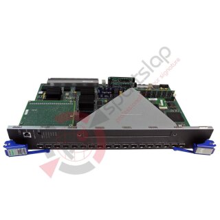 ENTERASYS 7G4280-19 N3 N5 N7 E7 Platinum DFE FC Gigabit Ethernet Switch Module