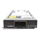Lenovo Flex System X240 M5 9532-AC1 2xHS + CN4052 Dual-Port 10GbE