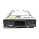 Lenovo Flex System X240 M5 9532-AC1 2xHS + CN4052...