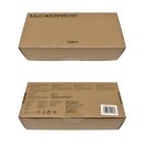 Logitech Rally Mounting Kit Montagesatz schwarz...