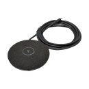 Logitech Rally Mic Pod 889-0001136 graphit Neuwertig ohne orig Verpackung