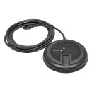 Logitech Rally Mic Pod 889-0001136 graphit Neuwertig ohne orig Verpackung