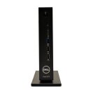 Dell Wyse 5070 Thin Client Intel J4105 1.5GHz CPU 4GB PC4 RAM 16 GB eMMC USB 3.2