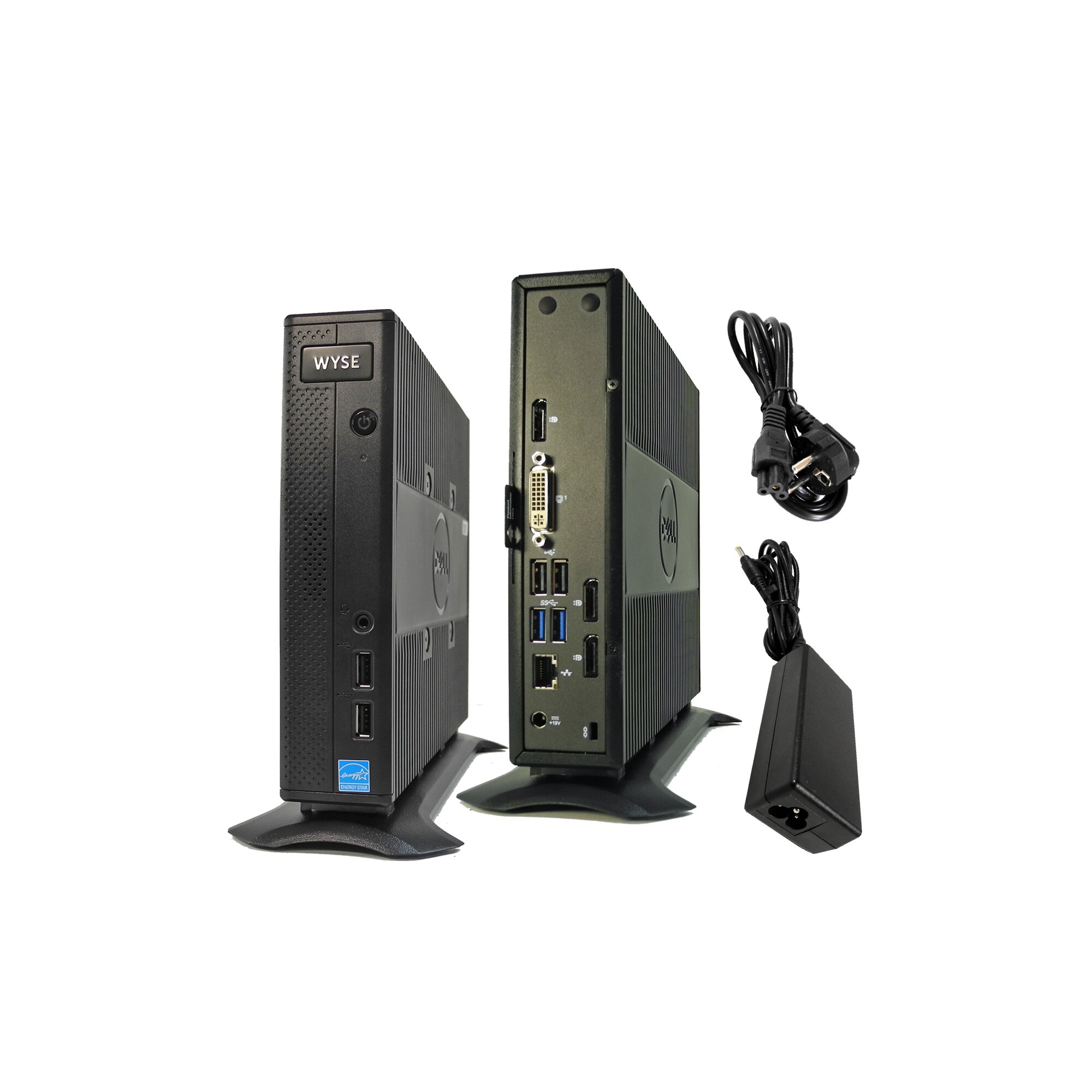 Dell Wyse 7020 Thin Client AMD GX-415GA SOC 1.5GHz CPU 4GB PC4 32GB ...