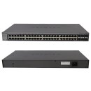 Netgear ProSafe GS752TS GS752TSB V1H1 48-Port Gigabit...