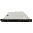HP ProLiant DL160 G9 Server 1x E5-2620 v4 CPU 16GB RAM 4x...