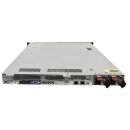 HP ProLiant DL160 G9 Server 1x E5-2620 v4 CPU 16GB RAM 4x LFF 3,5 P440