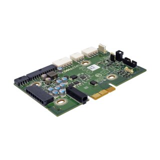 DELL EMC DSS 9000 Card Karte 06TJN9 mit Kabel