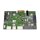 DELL EMC DSS 9000 Card Karte 06TJN9 mit Kabel