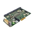 DELL EMC DSS 9000 Card Karte 0W3W5J mit Power Kabel