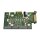 DELL EMC DSS 9000 Card Karte 0W3W5J mit Power Kabel