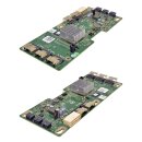 DELL EMC DSS 9000 Card Karte 0K5KN6 mit SAS 12G Kabel