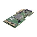 DELL EMC DSS 9000 Card Karte 0K5KN6 mit SAS 12G Kabel