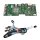 DELL EMC DSS 9000 Card Karte 0K5KN6 mit SAS 12G Kabel