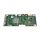 DELL EMC DSS 9000 Card Karte 0K5KN6 mit SAS 12G Kabel