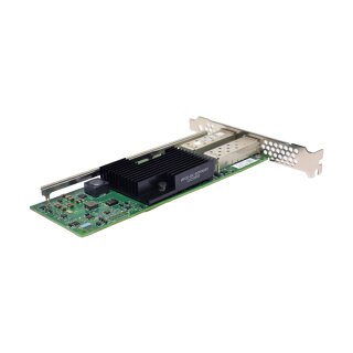 HPE 562SFP+ Dual Port 10GbE SFP+ PCIe Network Adapter - Part #790316-001, Tested & Working, 30-Day Warranty 13 thumbnail image