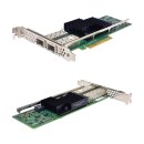 HP 562SFP+ Dual-Port 10G FC PCIex8 784304-001 790316-001...